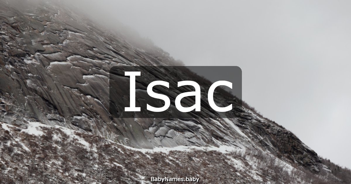 Isac