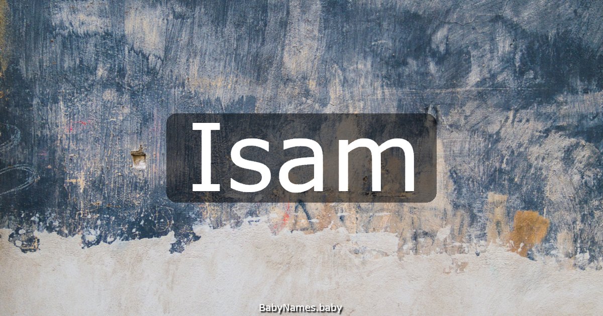 Isam