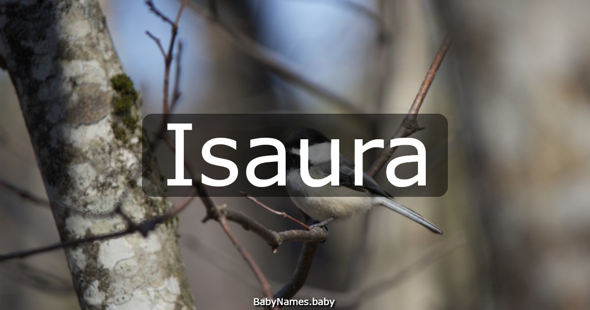 Isaura
