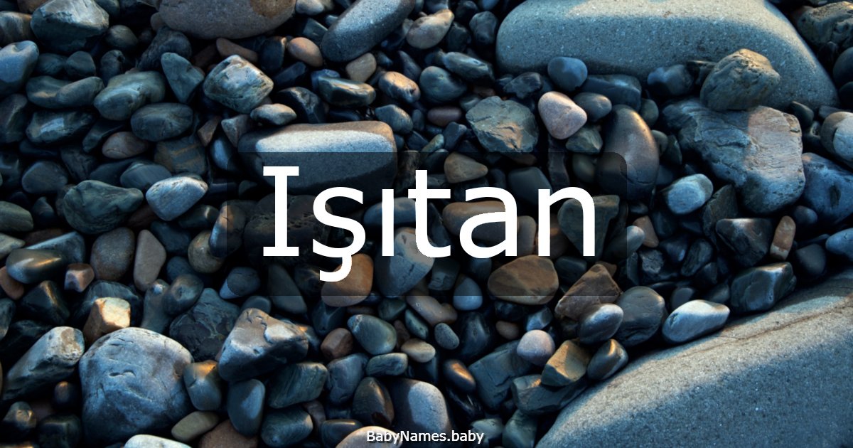 Işıtan