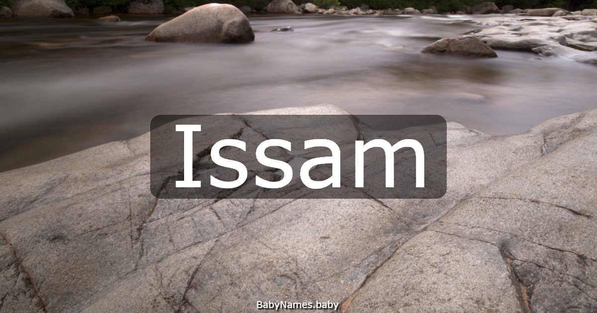Issam