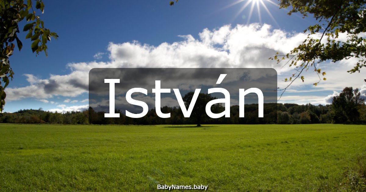 István