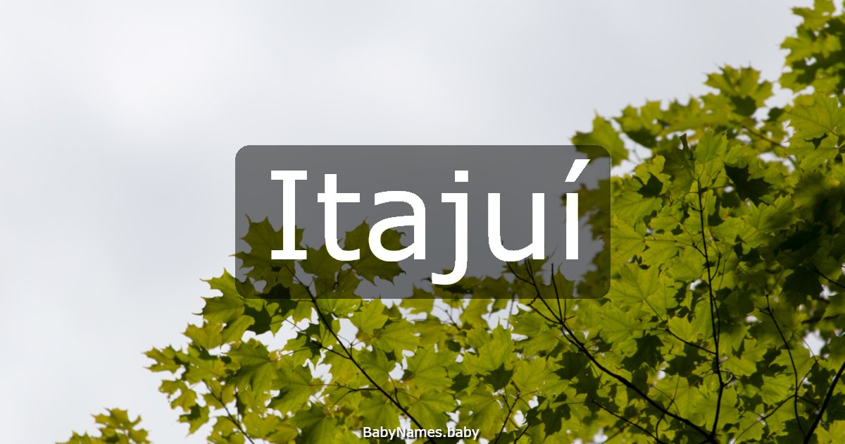 Itajuí