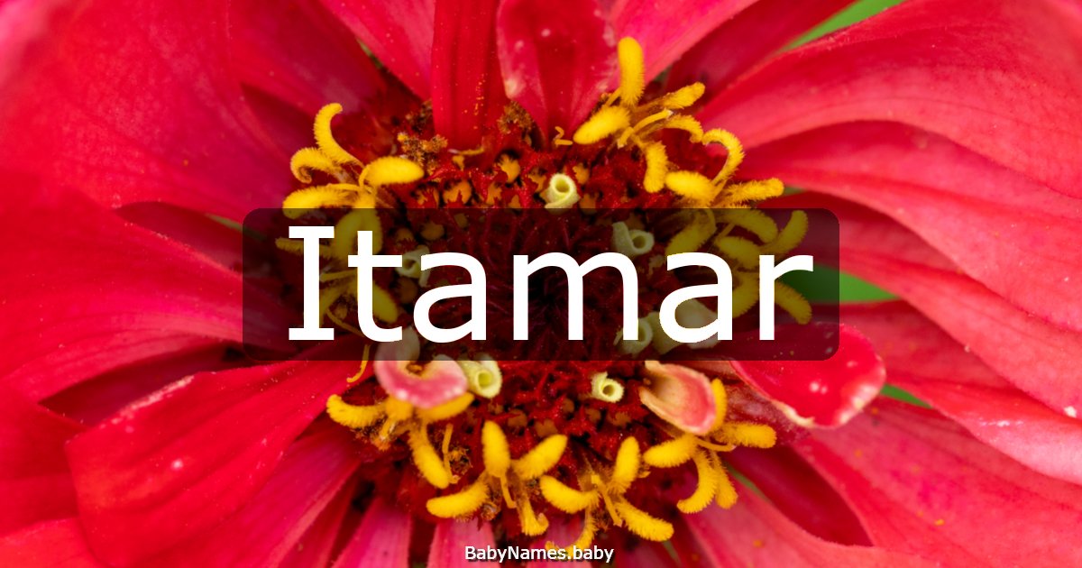 Itamar