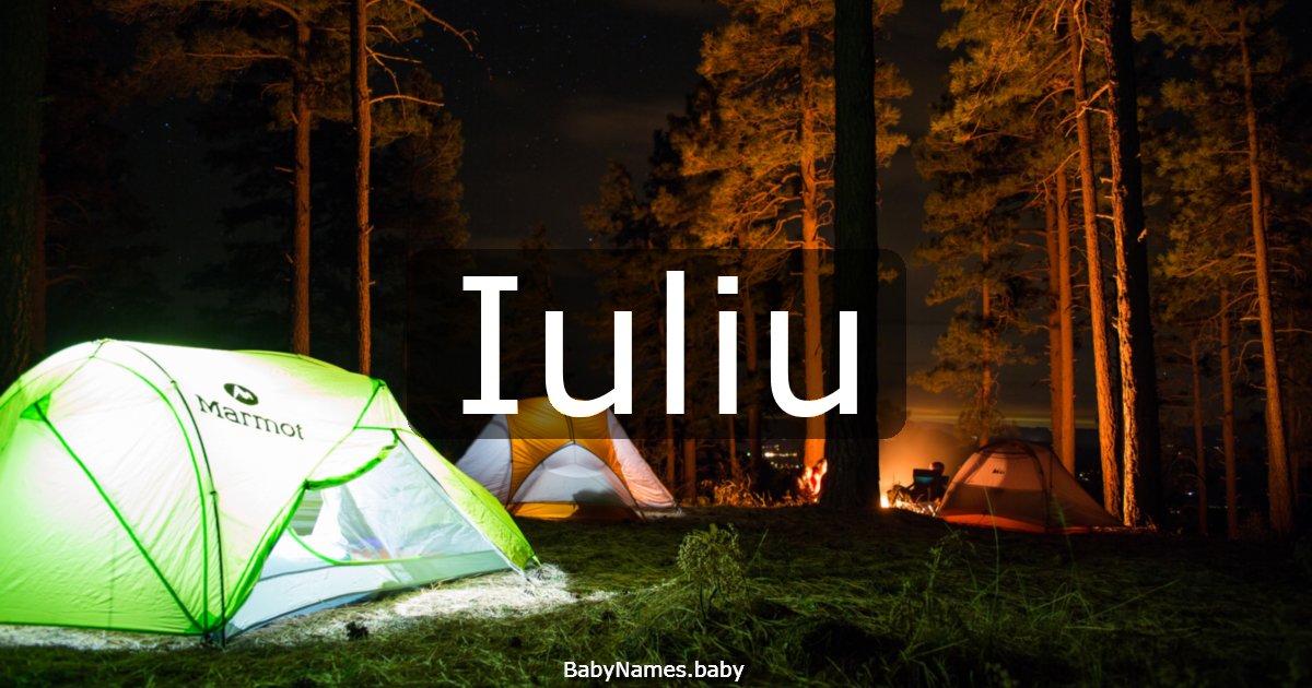 Iuliu