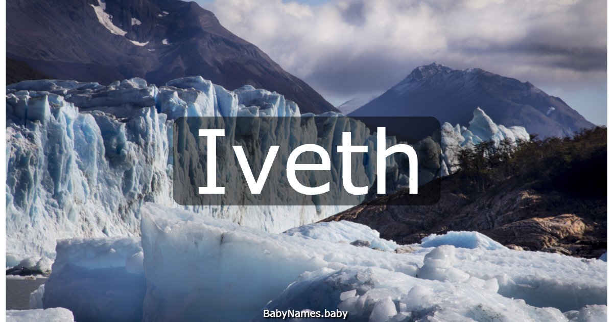 Iveth