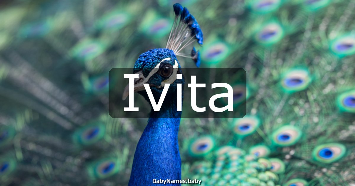 Ivita