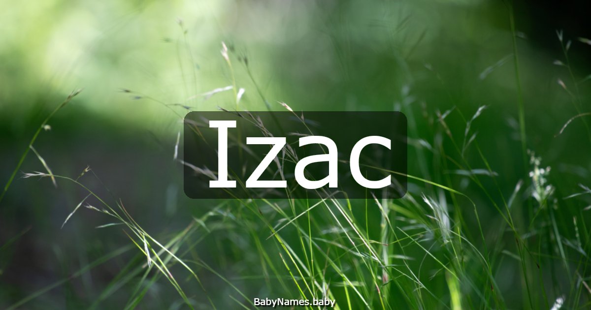 Izac