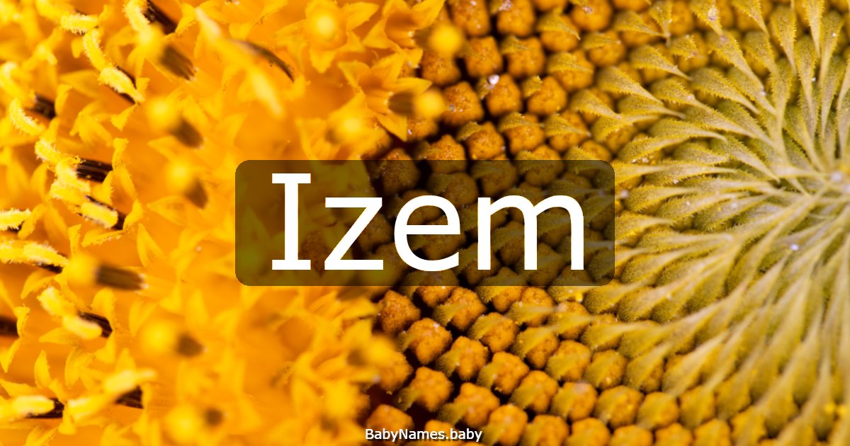 Izem