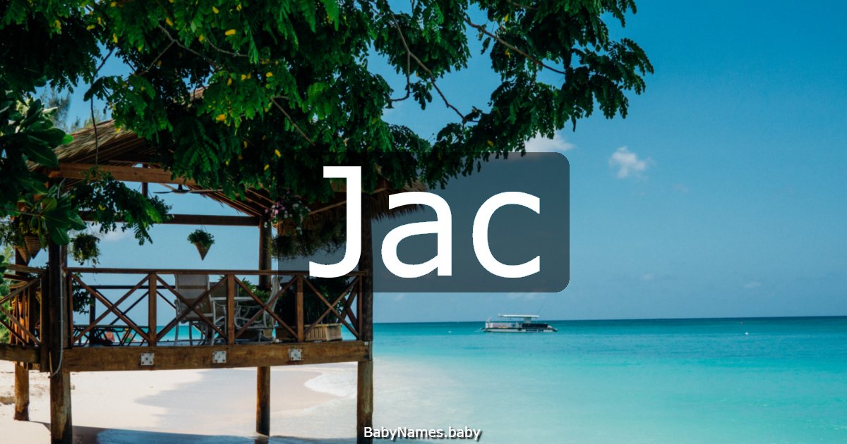Jac