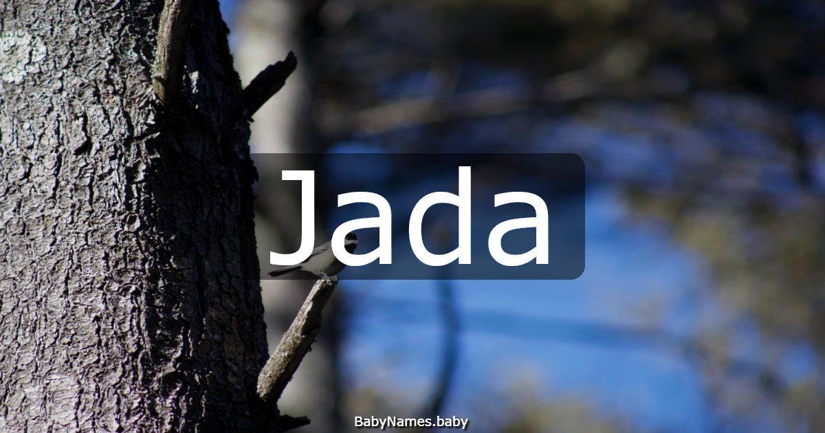 Jada