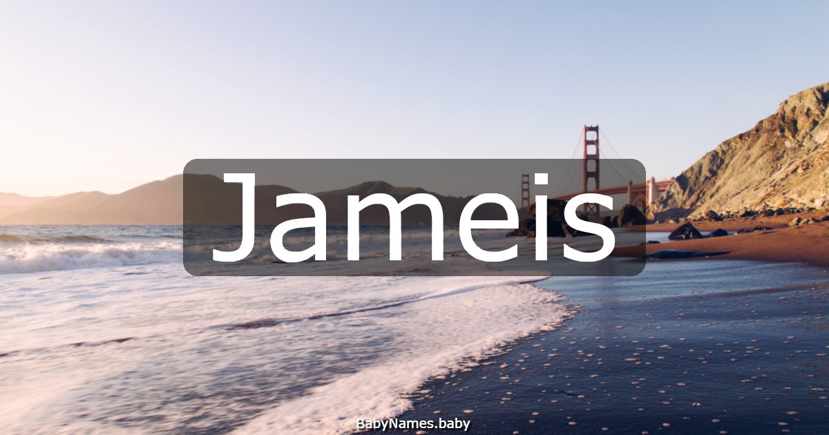 Jameis