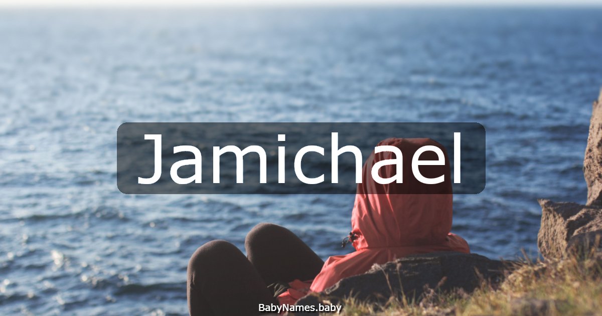 Jamichael
