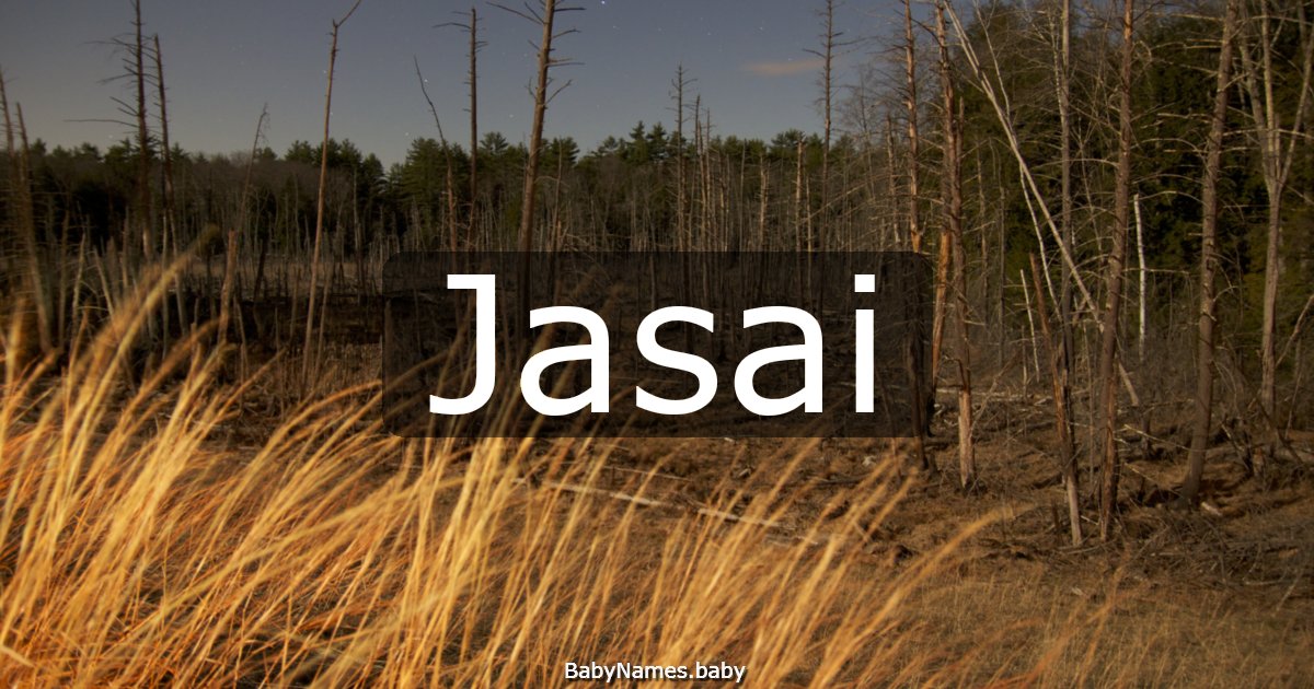 Jasai