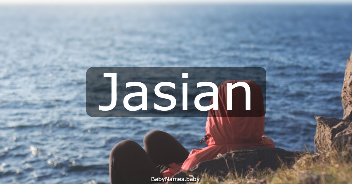 Jasian