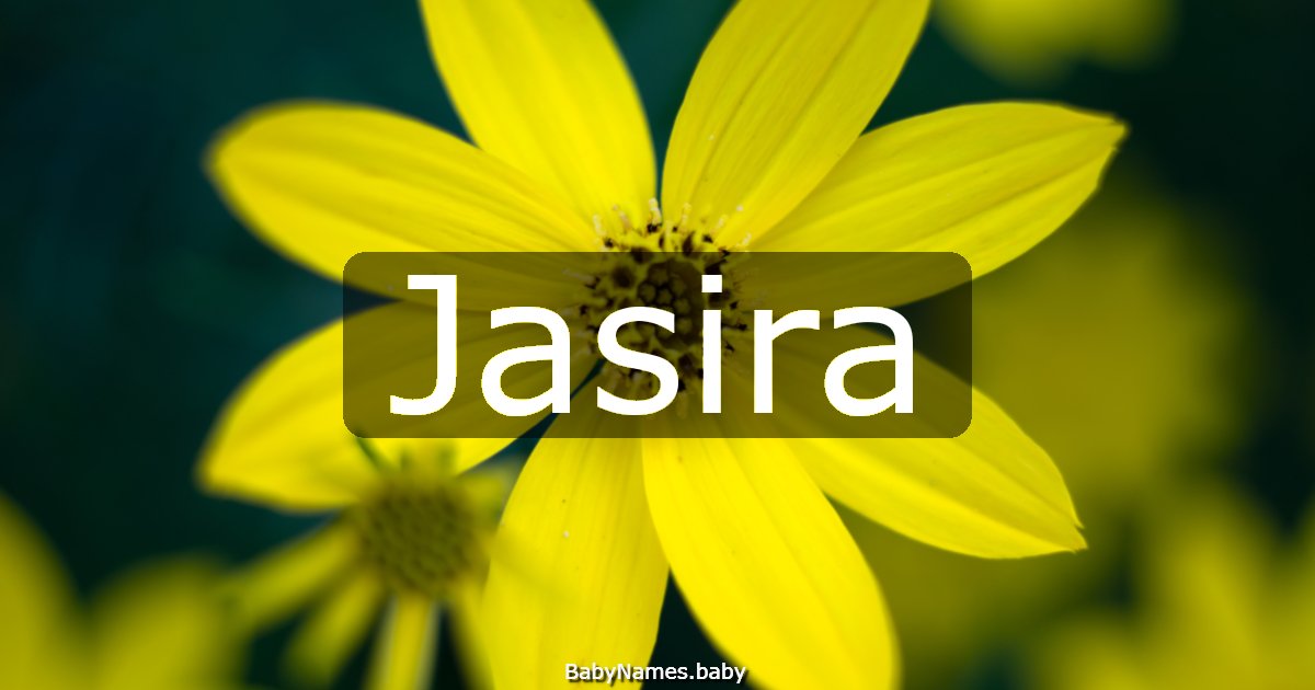 Jasira