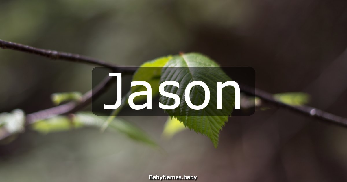 Jason