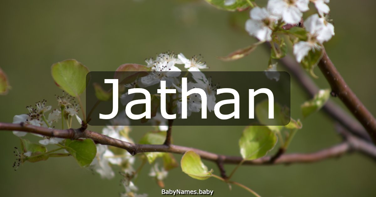 Jathan