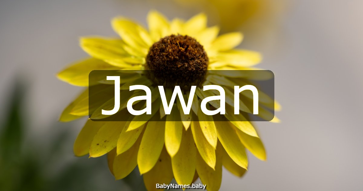 Jawan