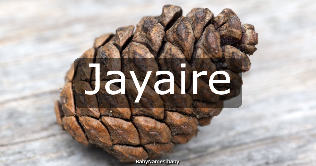 Jayaire
