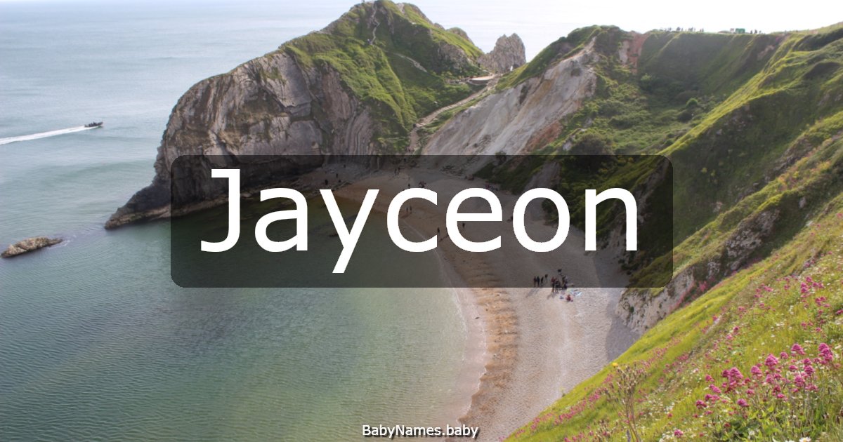 Jayceon