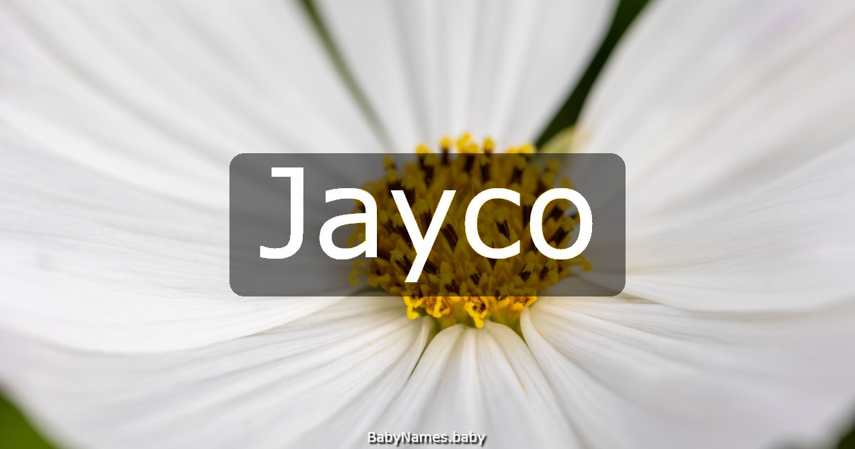 Jayco