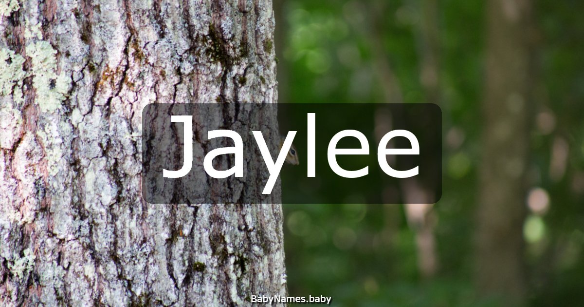 Jaylee