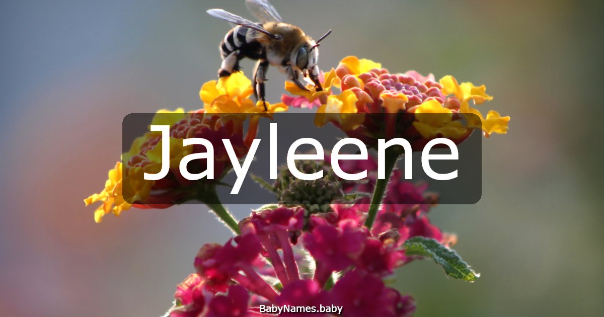 Jayleene