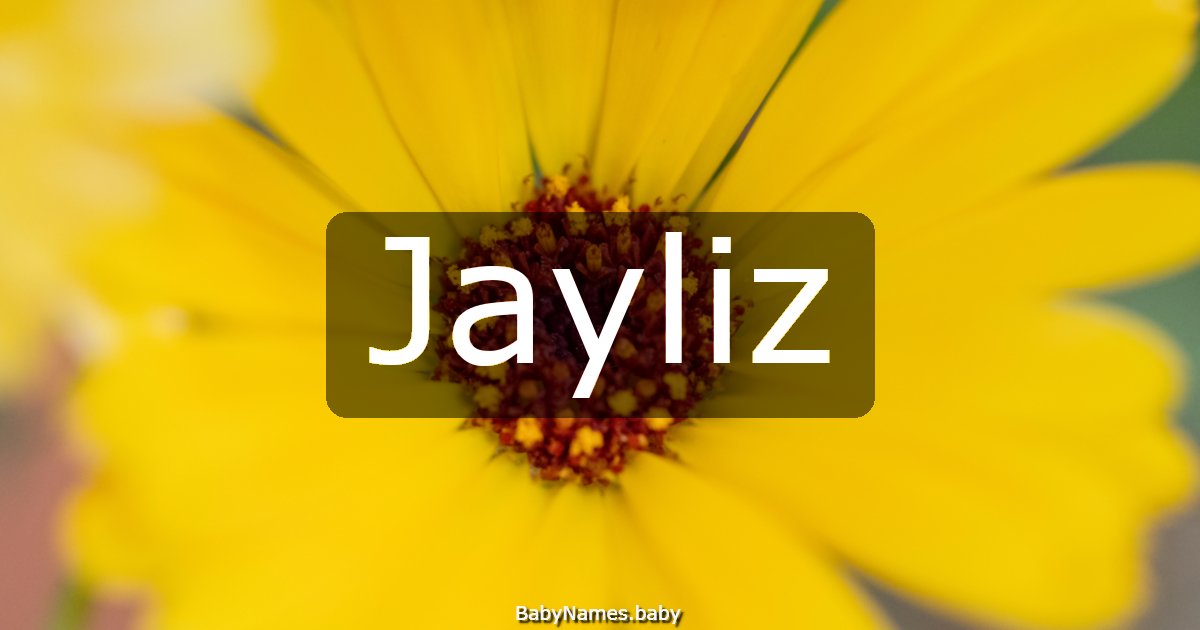Jayliz