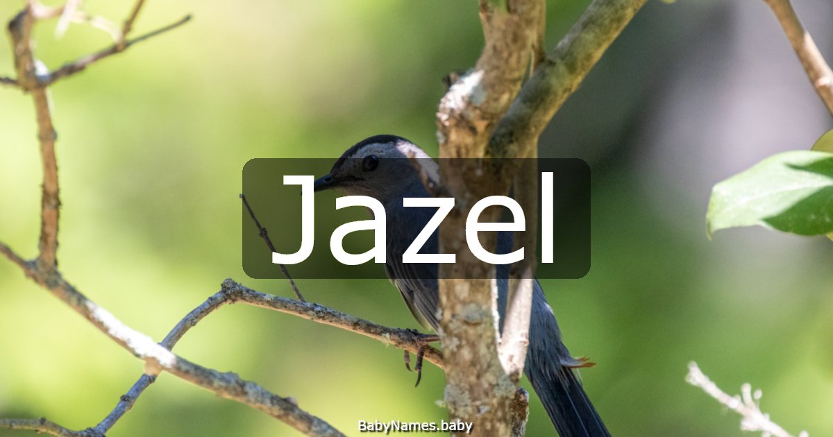 Jazel