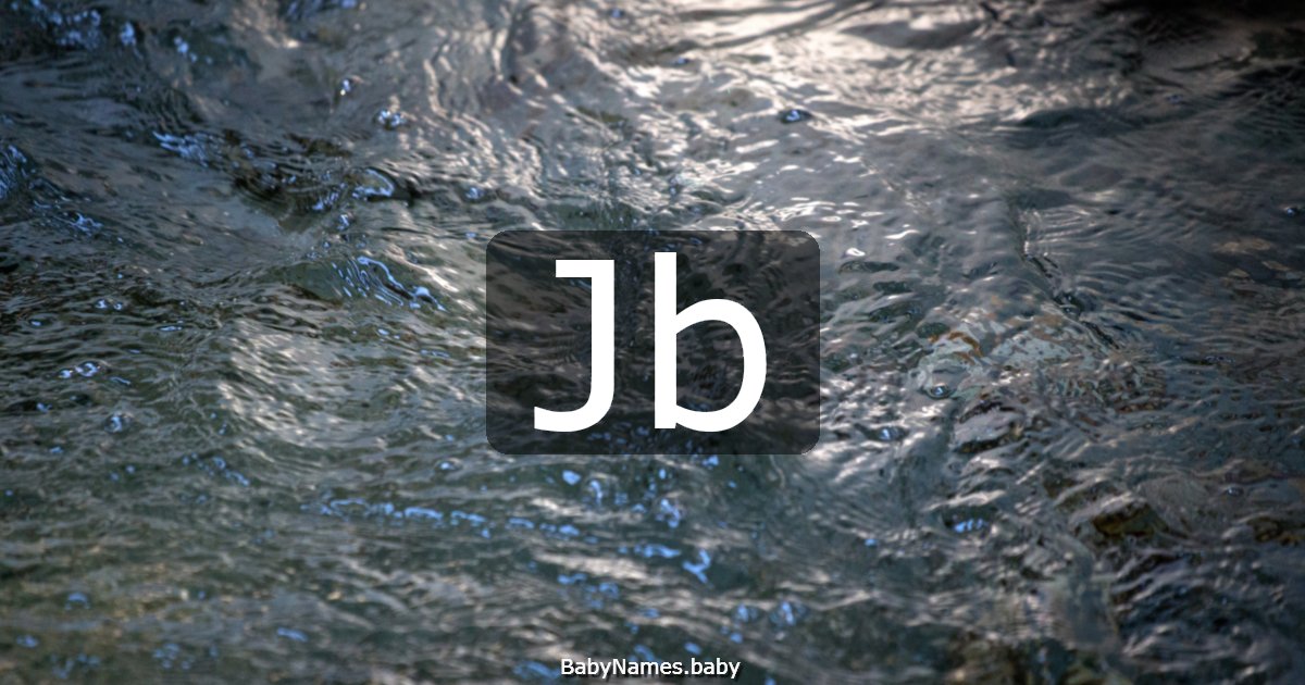 Jb