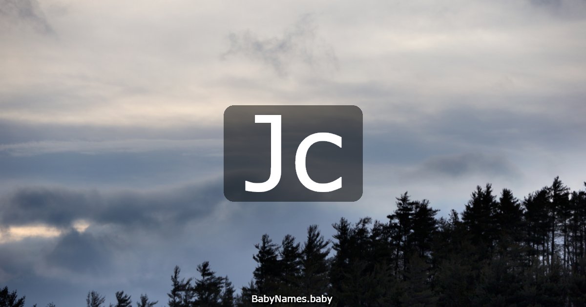 Jc