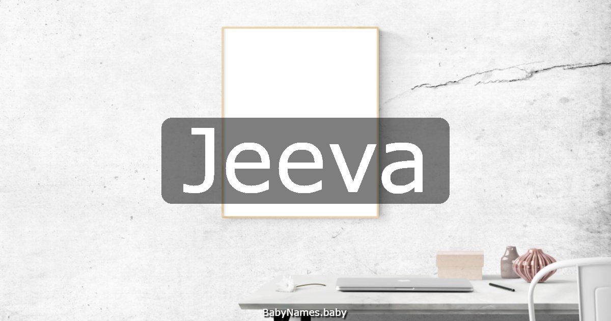 Jeeva