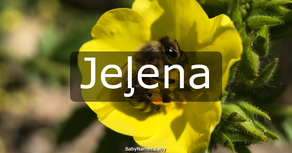 Jeļena