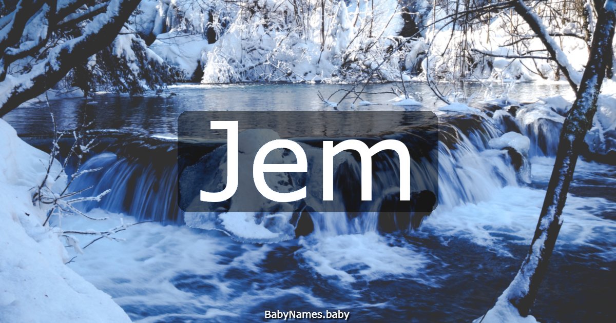 Jem