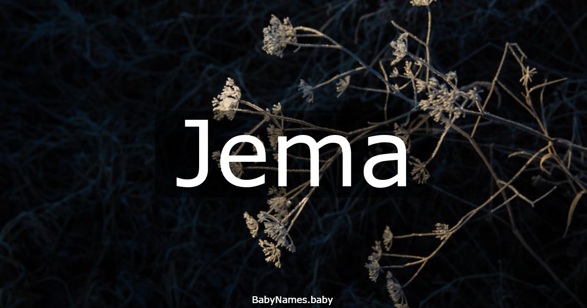 Jema