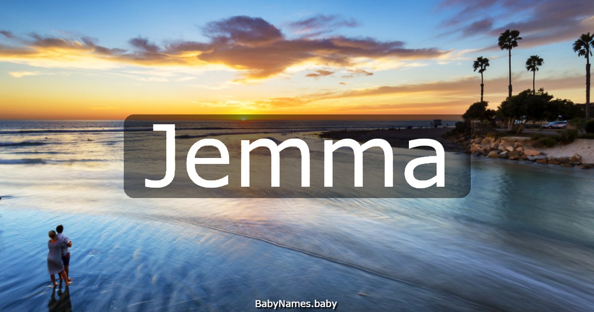 Jemma