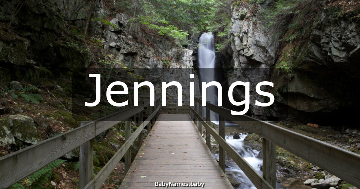 Jennings