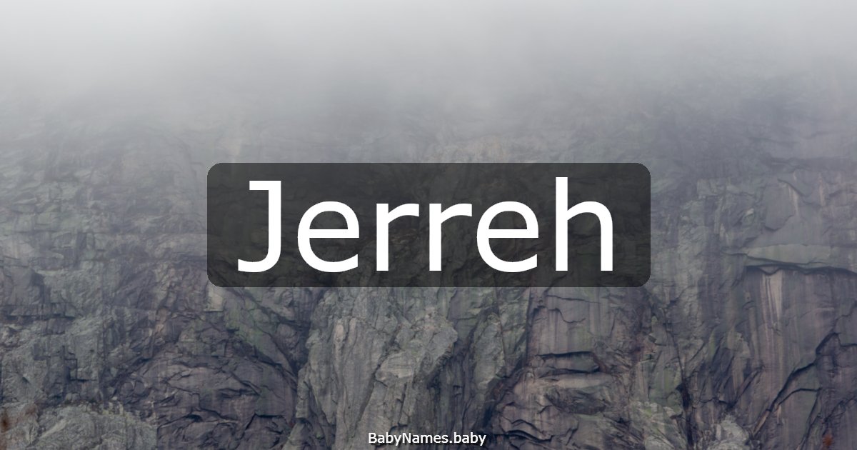 Jerreh