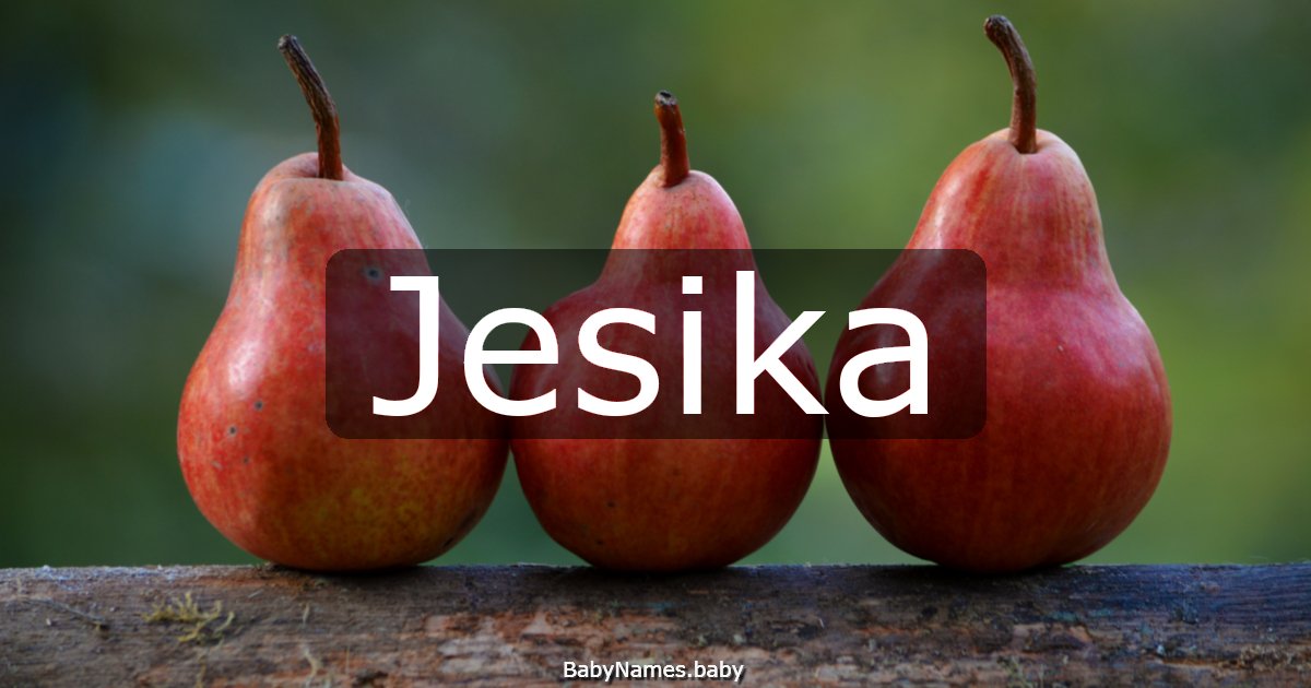 Jesika