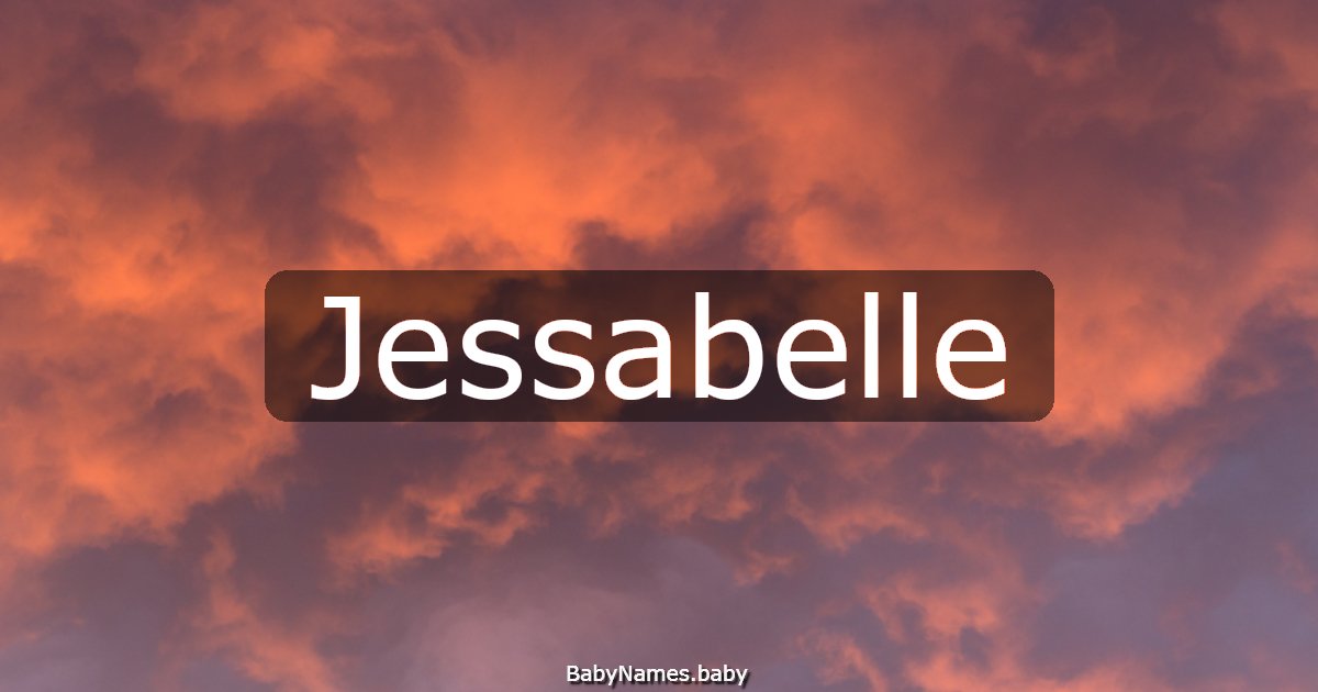 Jessabelle