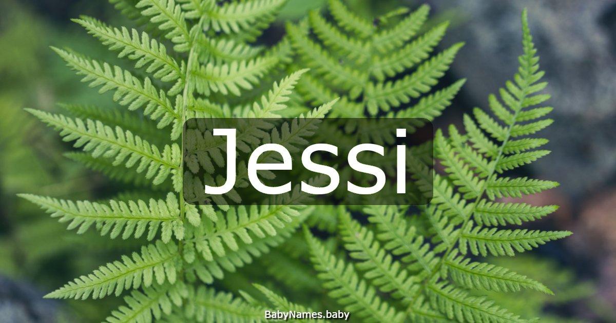 Jessi