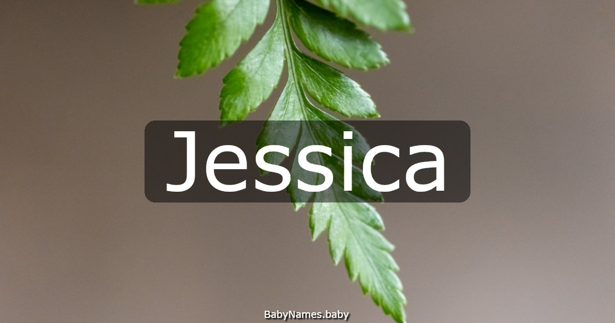 Jessica