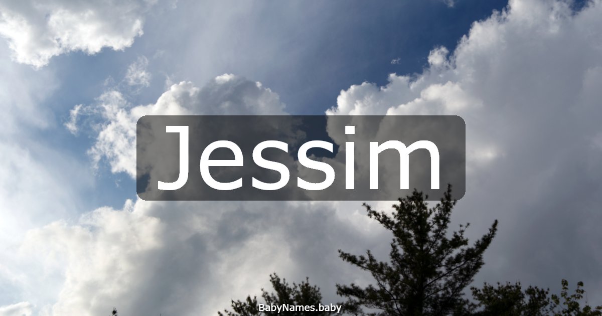 Jessim