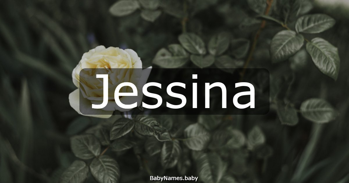 Jessina