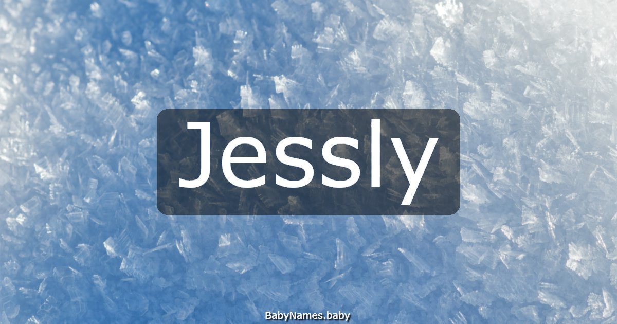 Jessly