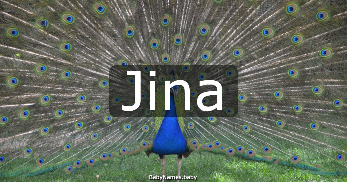 Jina