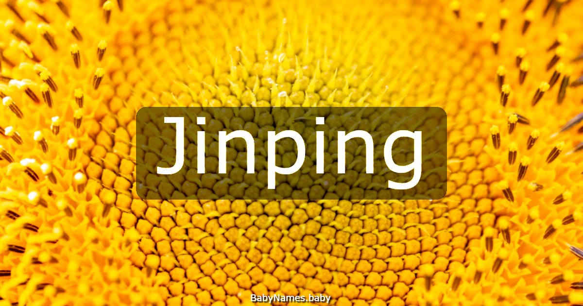 Jinping