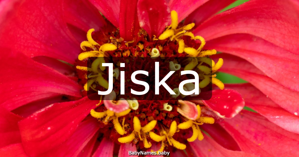 Jiska