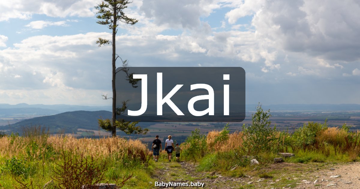 Jkai